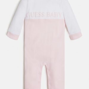 Βρεφικό φορμάκι Κορίτσι Guess Kids H2YW05KA6W3