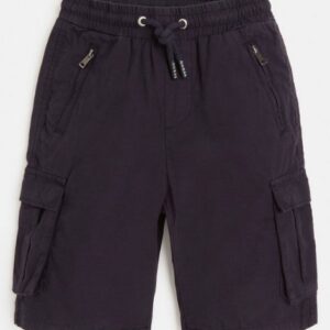 Σορτς cargo Guess Blue L2RD01D3XN0