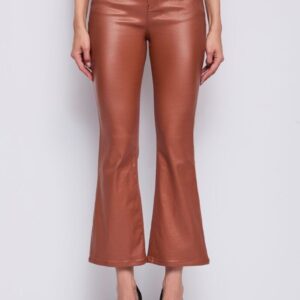 Cropped Trousers woman Gaudi