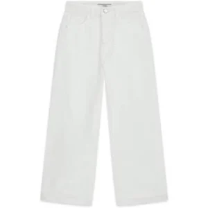 Τζιν παντελόνι παιδικό Guess Kids J6RB111WH1T0