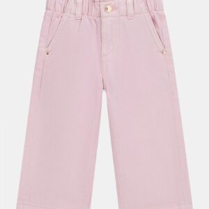 Παδικό Τζιν Guess Kids K6RB05WH1T0 G62O ΡΟΖ