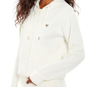 Φούτερ με φερμουάρ σε όλο το μήκος Guess V4YQ06KCAY2