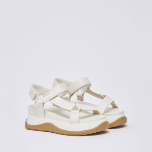 Σανδάλια δερμάτινα Liu Jo  BA6089EX2465