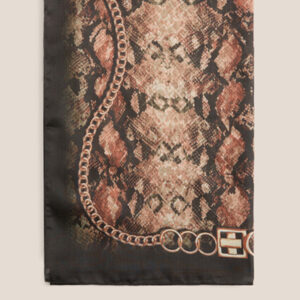 Jane scarf Guess AW5442POL03 - LTM