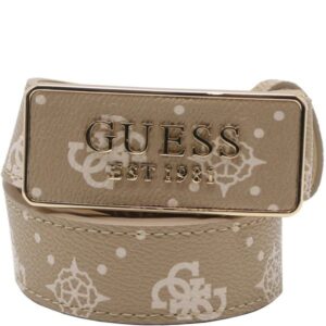 Ζώνη 4g Carrie Guess BW9335P6130