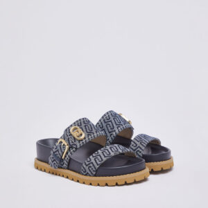 Σανδάλια με λογότυπο Liu Jo SA6109