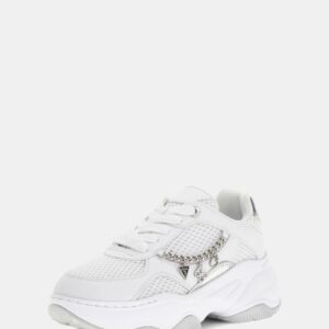 Παπούτσια running Harpaa logo Guess FLPHARELE12