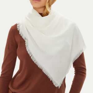 Φουλάρι Guess  AW5223VIS03 Beige