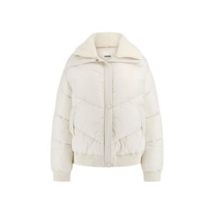 Μπουφάν puffer Guess V5BL06W4922