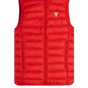 Αμάνικο Γιλέκο Guess Kids H93J01WCAO0