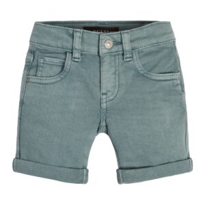 Βερμούδα παιδική με τσέπη Guess kids N1RD03WE620