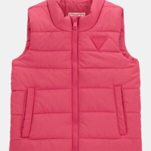 Αμάνικο Γιλέκο Guess Kids h4yt01wcfm0