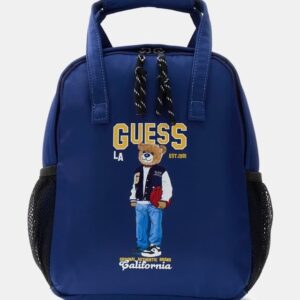 Παιδική τσάντα backpack Guess Blue h6yz06w2596
