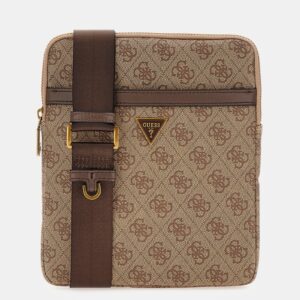 Τσάντα Χιαστί 'Milano smart' Guess HMEVZLP2223