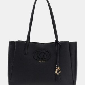 Τσάντα Isola Shopper HWBG9905230 Guess