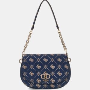 Τσάντα Ώμου Emelie HWGP9928200 Guess