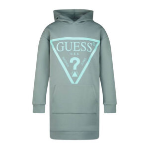 Μπλουζοφόρεμα Guess Kids J2YK28FL03S