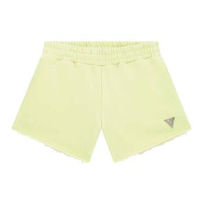 Παιδικό Σορτς Guess Kids j4gd13ka6r3  yllow