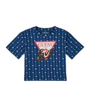 Παιδική Μπλούζα Guess Kids J6RI08K6YW4