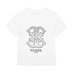 Παιδική Μπλούζα Guess Kids J6RI28K6YW4