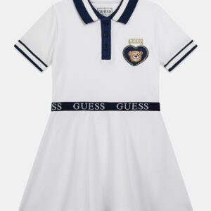 Φόρεμα παιδικό Guess Kids k6rk14k7064