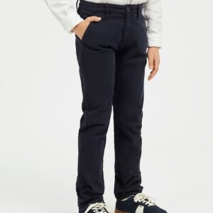 Παντελόνι chino Guess Kids L3BB00WFPMA
