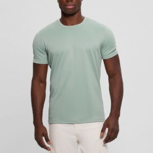 T-Shirt Logo Guess jblk M4YI60KCBM0 G9L8