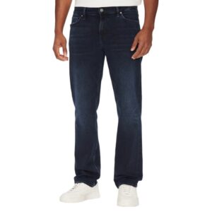 Τζιν Angels Slim-Fit Straight Guess M5YAN2D5QA1