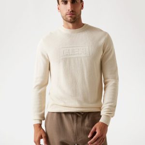 Πουλόβερ Guess M5YR02Z3FB1 G1CA