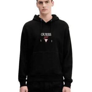 Ανδρικό Φούτερ Guess M6RQ26KCPR1 jblk