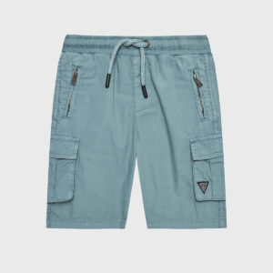 Ελαστικό Cargo σορτς Guess Kids n2rd01d3xn0