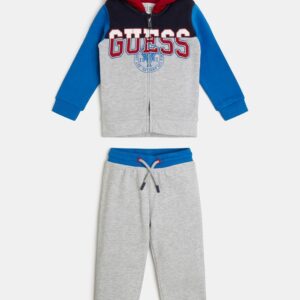 Παιδικό σετ Φόυτερ με Φόρμα Ν2YG13K8640