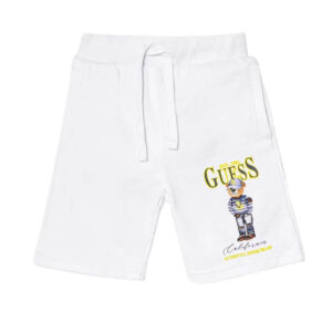 Βερμούδα παιδική Guess kids N5RD03KAD74