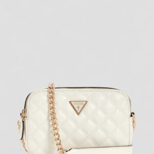 Τσάντα χιαστί Giully GUESS QG967314