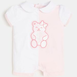 Βρεφικό Φορμάκι Guess kids S2GG04KACT0