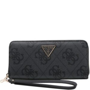 Πορτοφόλι 'LAUREL' Guess SO7459146 gray