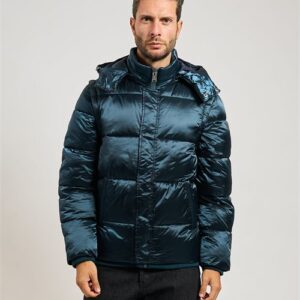 Padded jacket GUESS M5RL99WHAB2