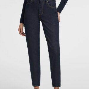 High rise jean Guess W4YA0DD5CC1