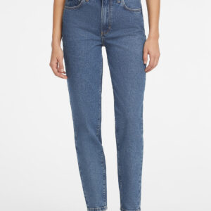High rise jean Guess W4YA0DD5CC3