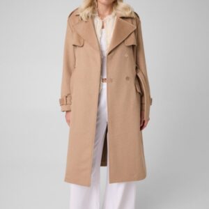 Παλτό μάλλινο Guess W6BL51W4138