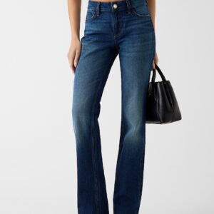 Τζιν Nicky straight Guess W6RA3MD6831