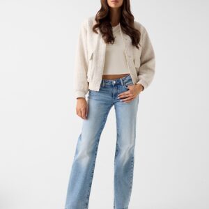 Τζάκετ bomber Guess W6RL38WJ572