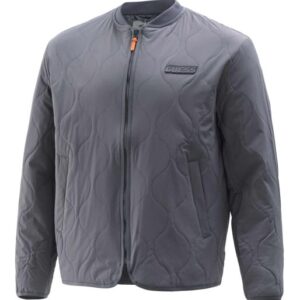 Μπουφάν GUESS z5yl02whdu0 Gray