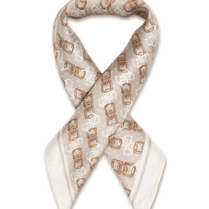 Γυναικείο Μαντήλι Guess aw5454sil03