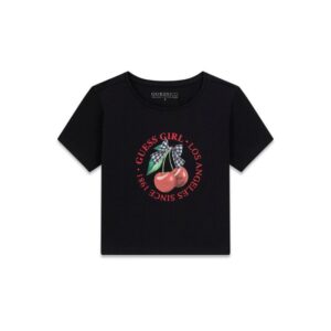 Παιδική Μπλούζα Guess Kids J6RI02K6YW4