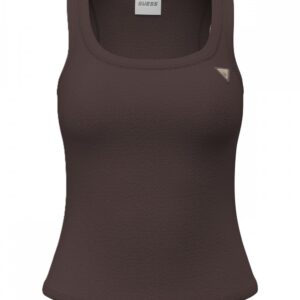 Ριπ πλεκτό τοπ Guess V4YP06K8RT2