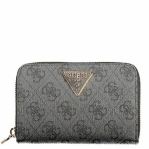 Πορτοφόλι 'Laurel' Guess SG7459140 gray