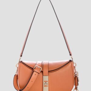 Τσάντα ώμου χιαστί brooke Guess BG989718