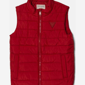 Αμάνικο Γιλέκο Guess Kids h4yt01wcfm0
