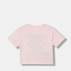 Παιδική Μπλούζα Guess Kids J6RI22K8HM4